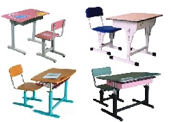 Những điều nên tránh khi sử dụng bàn ghế học sinh