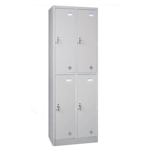 Tủ locker cao cấp Hòa Phát Mã TU982-2K