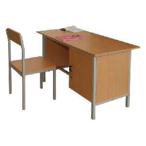Bộ bàn ghế giáo viên BGV103, GGV103