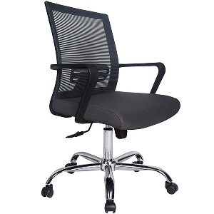 Ghế lưới Hoà Phát GL117R