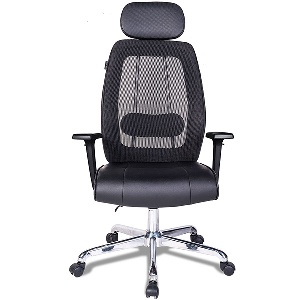 Ghế Trưởng Phòng Lưng Lưới GL309R
