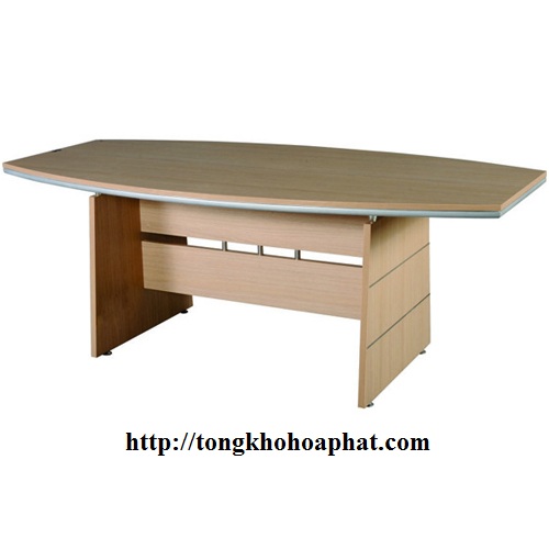 Mẫu bàn họp Hòa Phát chất lượng cao giá thành rẻ - ảnh 2
