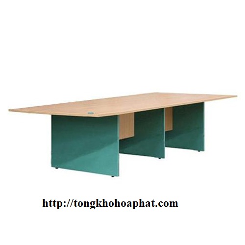 Mẫu bàn họp Hòa Phát chất lượng cao giá thành rẻ - ảnh 3